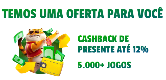 Cashback bonus