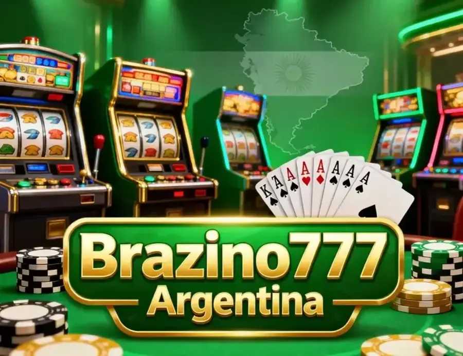 Brazino 777 Argentina