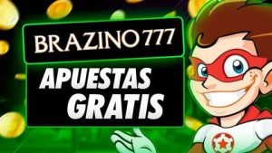 Brazino777 apuestas Colombia