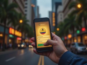 Login Brazino777 en Colombia