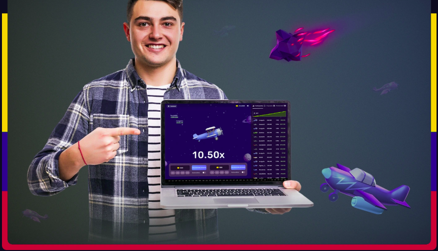 ¿Qué es Aviatrix en Brazino777?