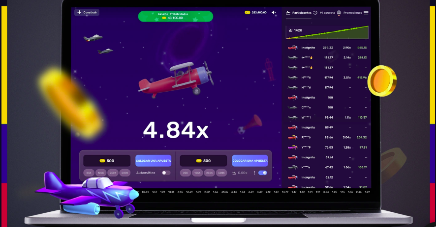 Jugando Aviatrix en Brazino777: Guía Paso a Paso