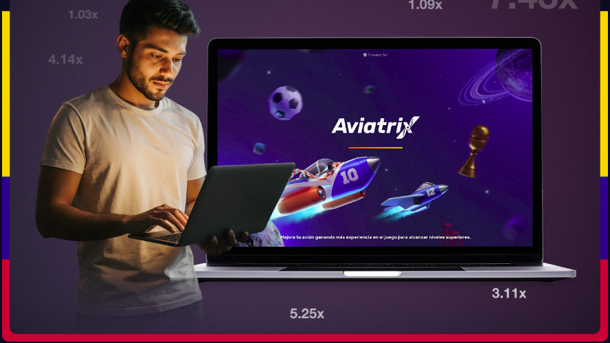 Estrategias para Jugar Aviatrix en Brazino777
