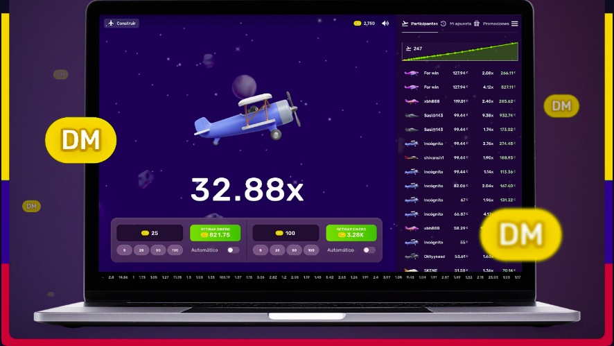 Modo Demo para Nuevos Jugadores en Aviatrix de Brazino777